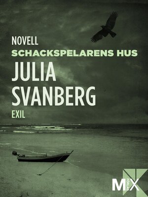 cover image of Schackspelarens hus